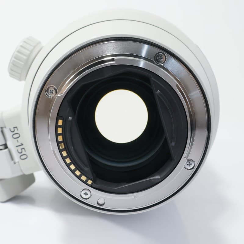 FE 50-150mm F2 GM SEL50150GM