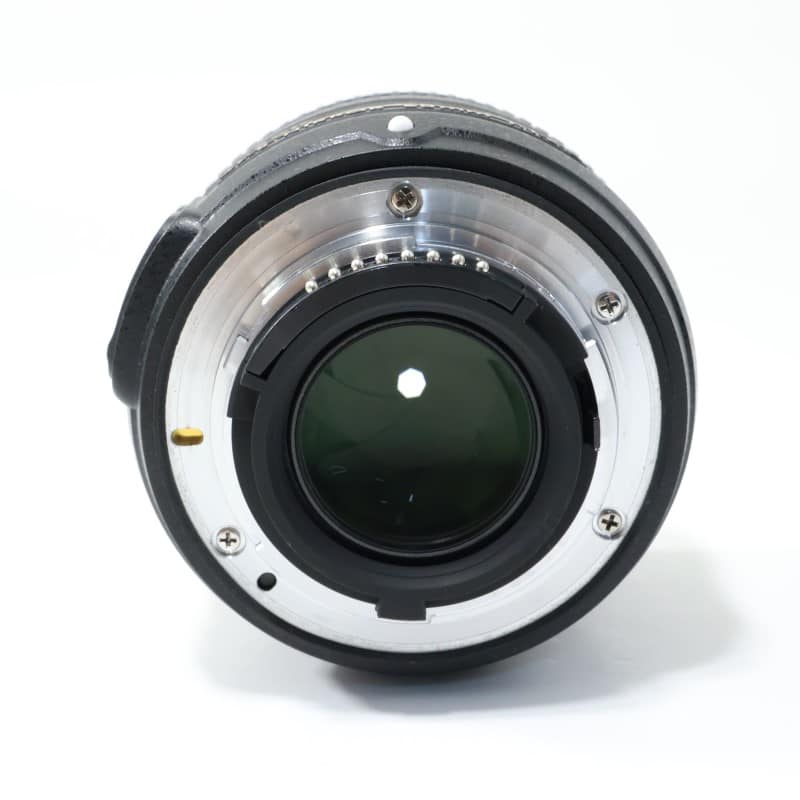 AF-S NIKKOR 50mm f/1.8G