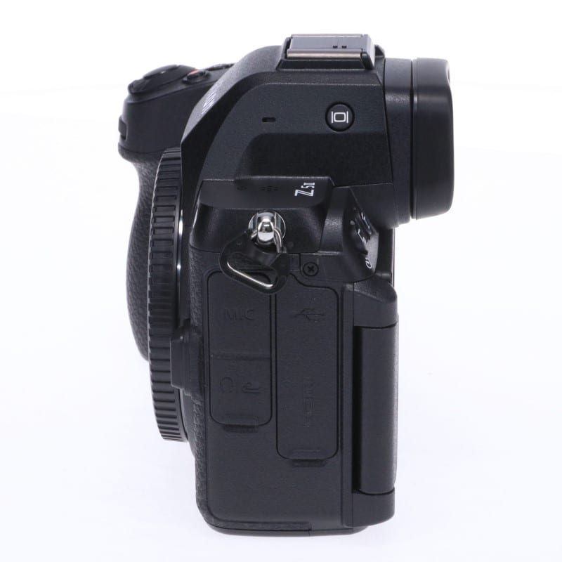 Z5II ボディ