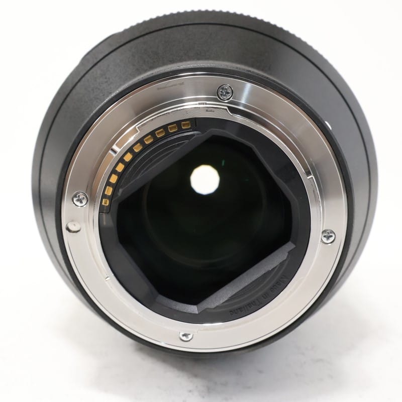 FE 85mm F1.4 GM SEL85F14GM