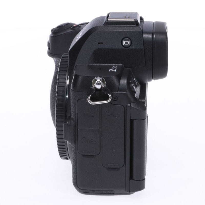 Z5II ボディ