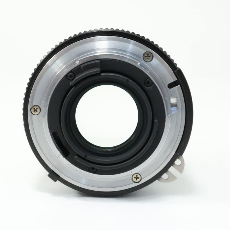 Ai Nikkor 24mm F2S