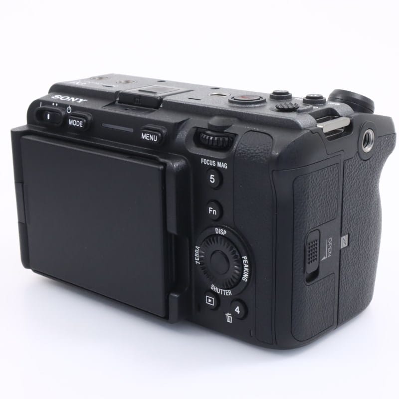 FX3 ボディ ILME-FX3