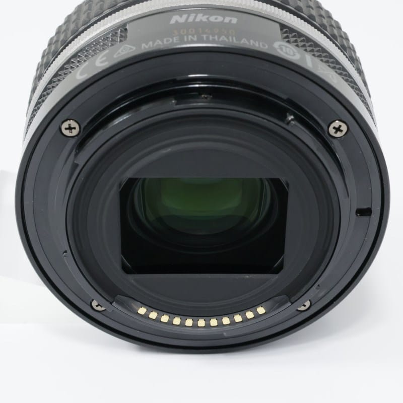 Nikon NIKKOR Z 28mm f/2.8 Special Edition AB+ランク 中古｜フジヤカメラ