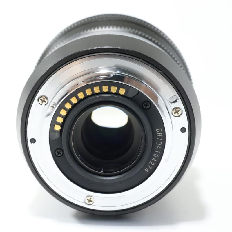 LEICA DG VARIO-ELMARIT 8-18mm/F2.8-4.0 ASPH. H-E08018