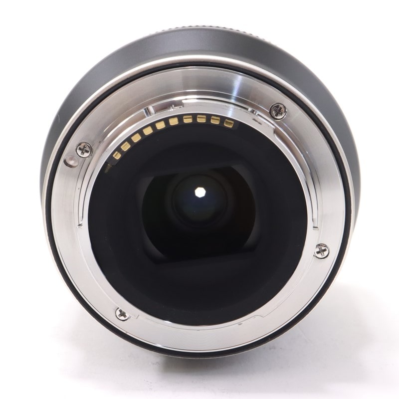 20mm F/2.8 Di III OSD M1:2 ソニーE F050