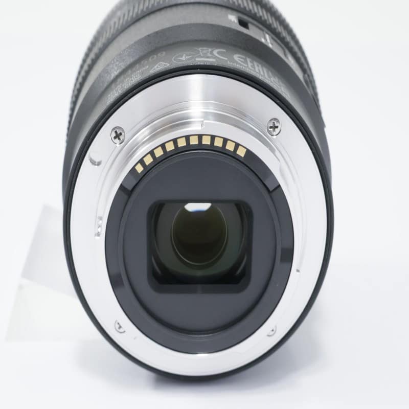 E PZ 10-20mm F4 G SELP1020G