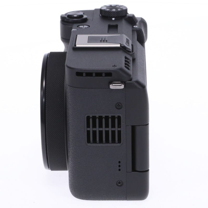 Canon PowerShot V1 Aランク 中古｜フジヤカメラ