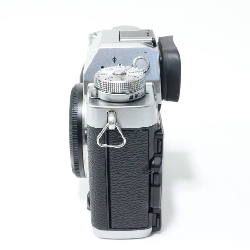 FUJIFILM X-T3 ボディ シルバー
