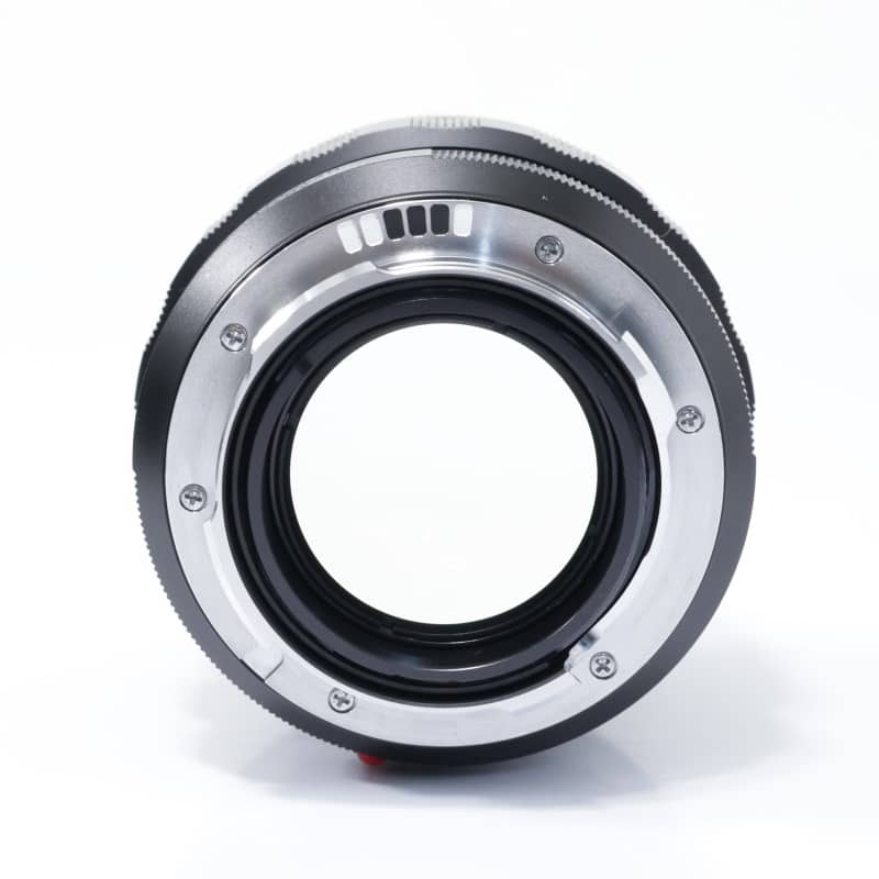 Leica ライカ ノクティルックスM f1.2/50mm ASPH. ブラック 11686 AB