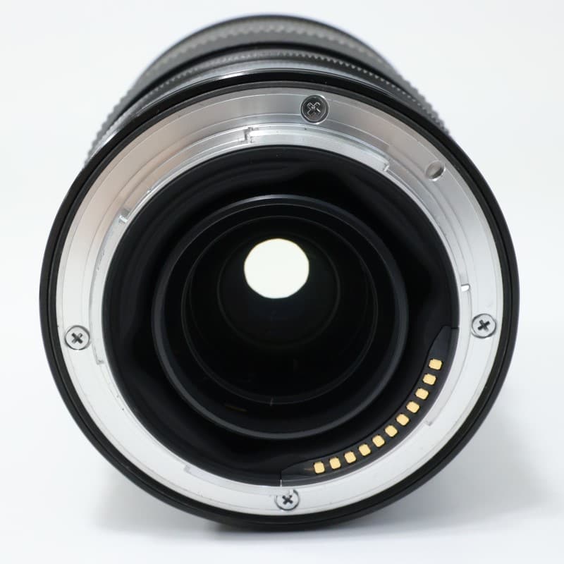 NIKKOR Z 24-120mm f/4 S