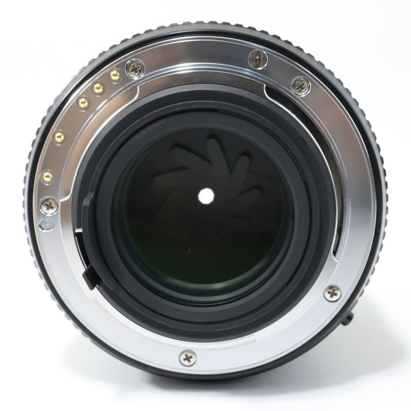 HD PENTAX-FA 77mmF1.8 Limited ブラック