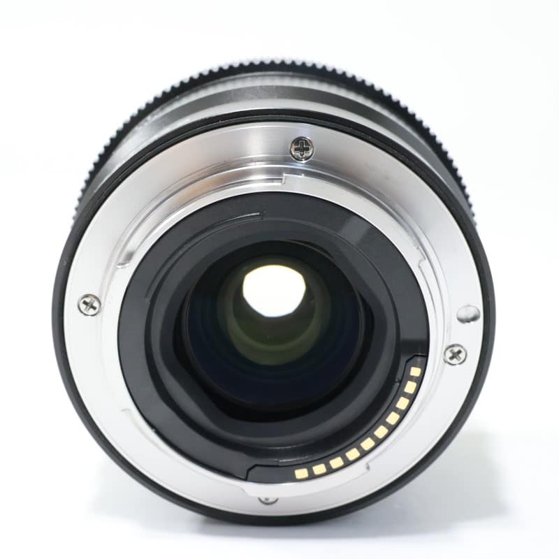 FE 40mm F2.5 G SEL40F25G