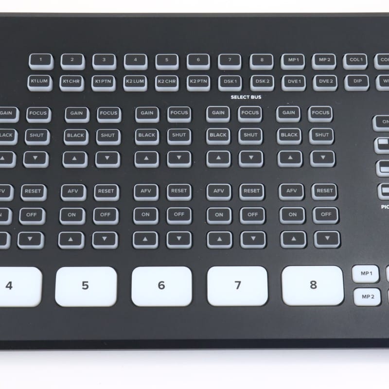 SWATEMMINICEXTISO [ATEM Mini Extreme ISO]