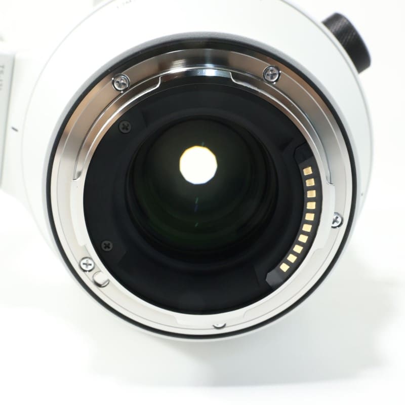 Sigma 200mm F2 DG OS | Sports Lマウント