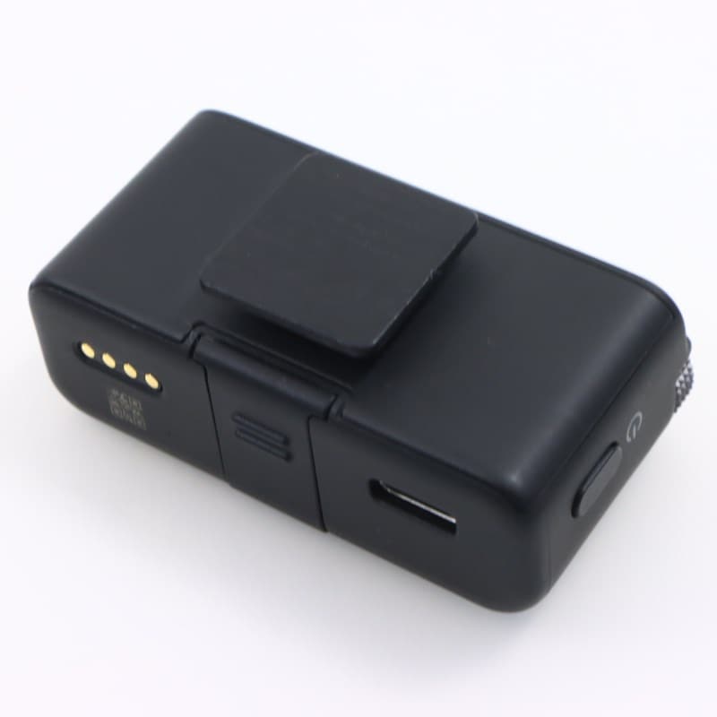 DJI Mic 2 (トランスミッター×2 + レシーバー×1 + 充電ケース) DM1021