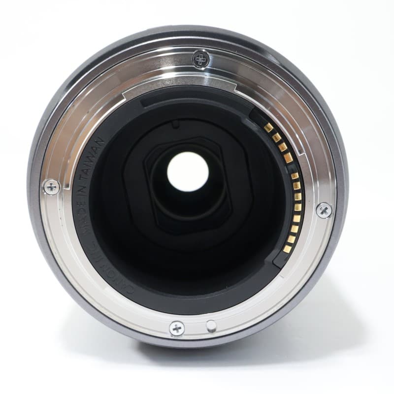 RF100-400mm F5.6-8 IS USM