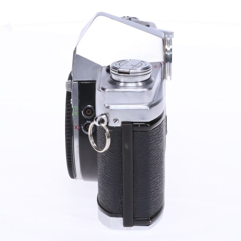 MINOLTA SR-1 Bランク 中古｜フジヤカメラ