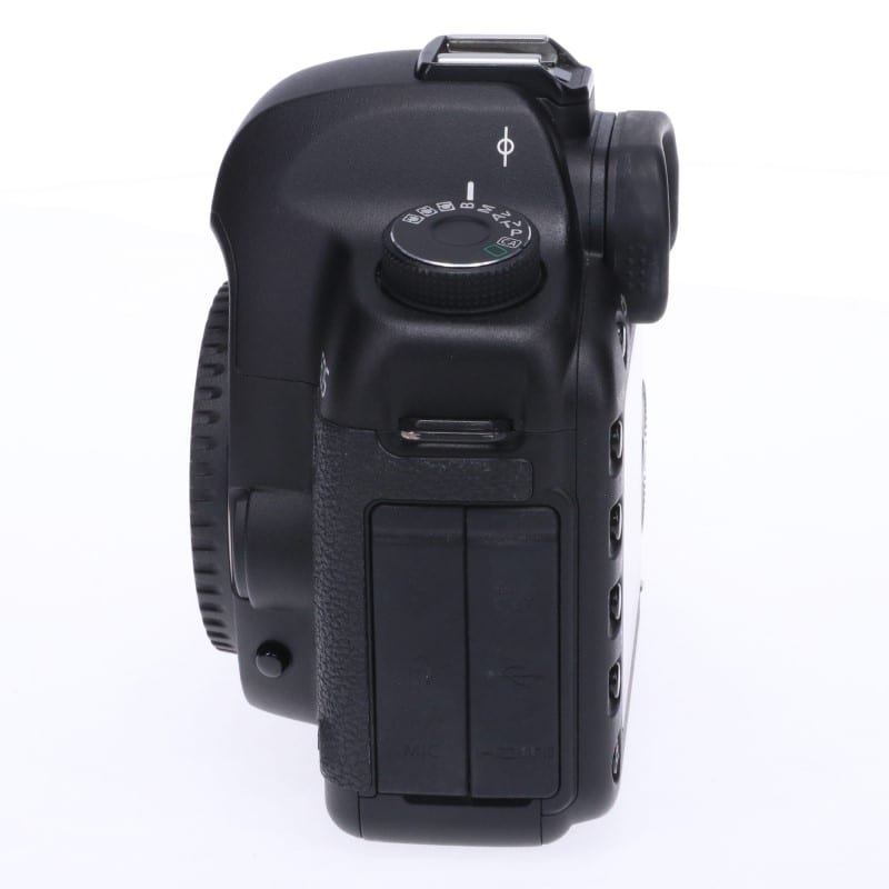 EOS 5D Mark II ボディ
