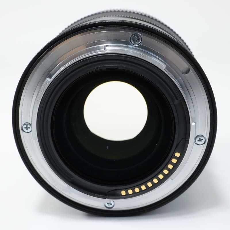 NIKKOR Z 35mm f/1.4