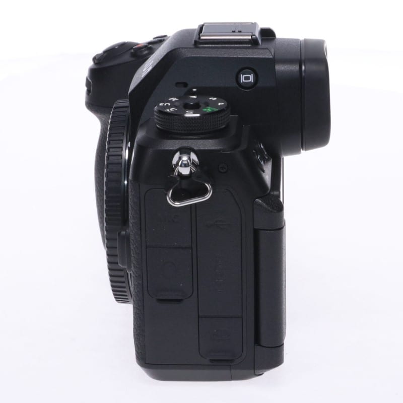 Z6III ボディ