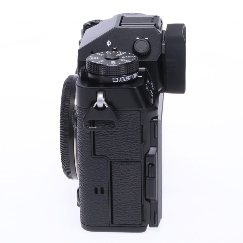FUJIFILM X-T5 ボディ ブラック (日本語・英語版)