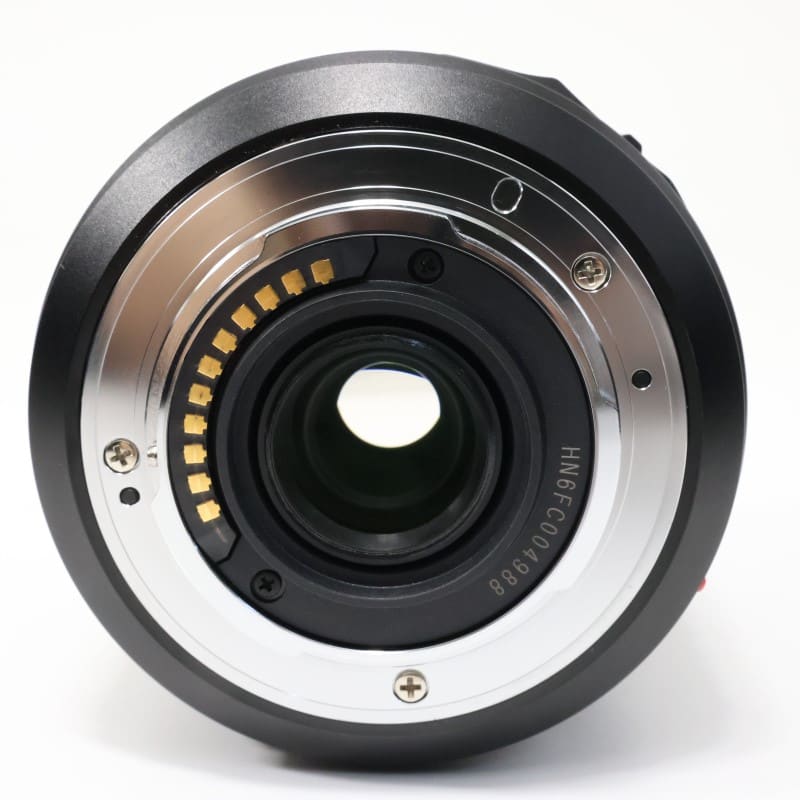 LUMIX G VARIO 14-140mm/F3.5-5.6 ASPH./POWER O.I.S. H-FS14140-KA