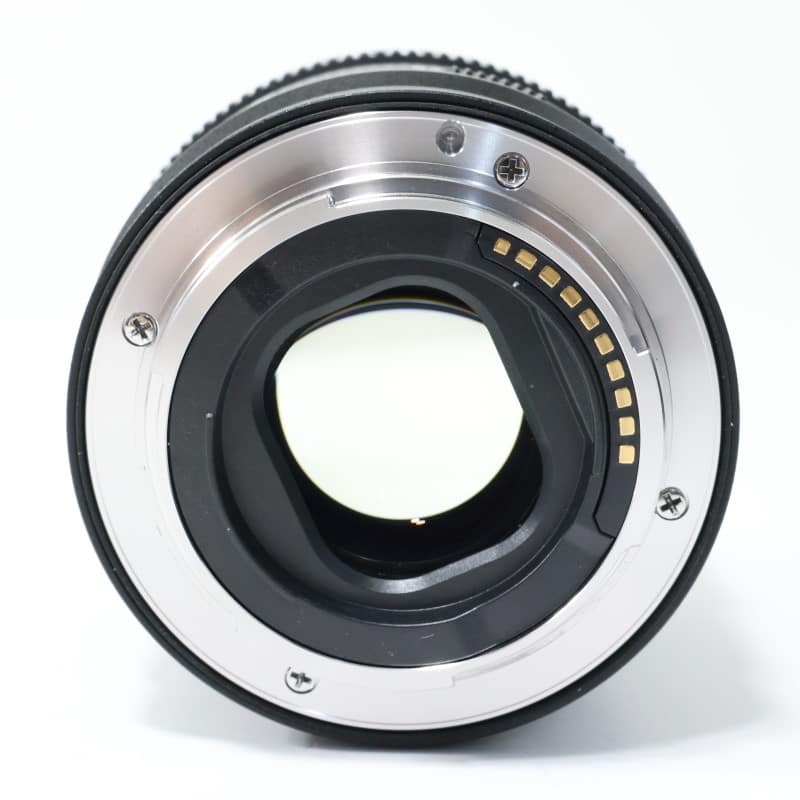 E 15mm F1.4 G SEL15F14G