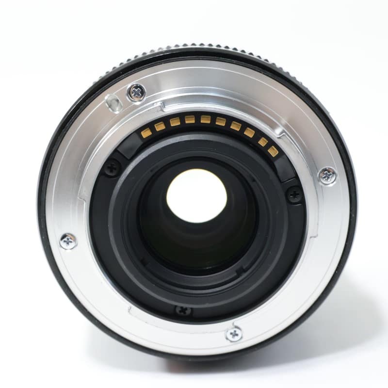 富士フイルム フジノンレンズ XF16mmF2.8 R WR ブラック 中古
