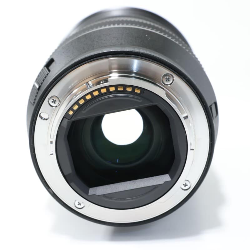 FE 24-70mm F2.8 GM II SEL2470GM2