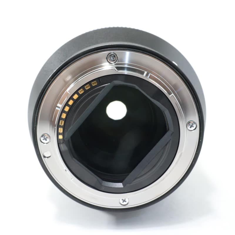 FE 35mm F1.4 GM SEL35F14GM