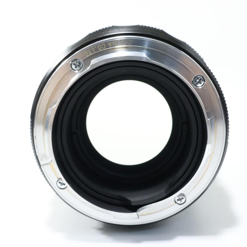 HELIAR classic 75mm F1.8