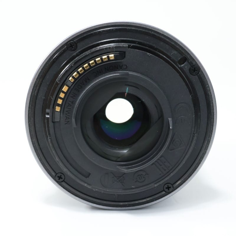 RF-S18-150mm F3.5-6.3 IS STM