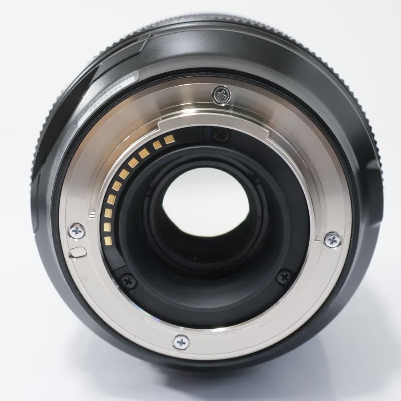 フジノンレンズ XF16-55mmF2.8 R LM WR