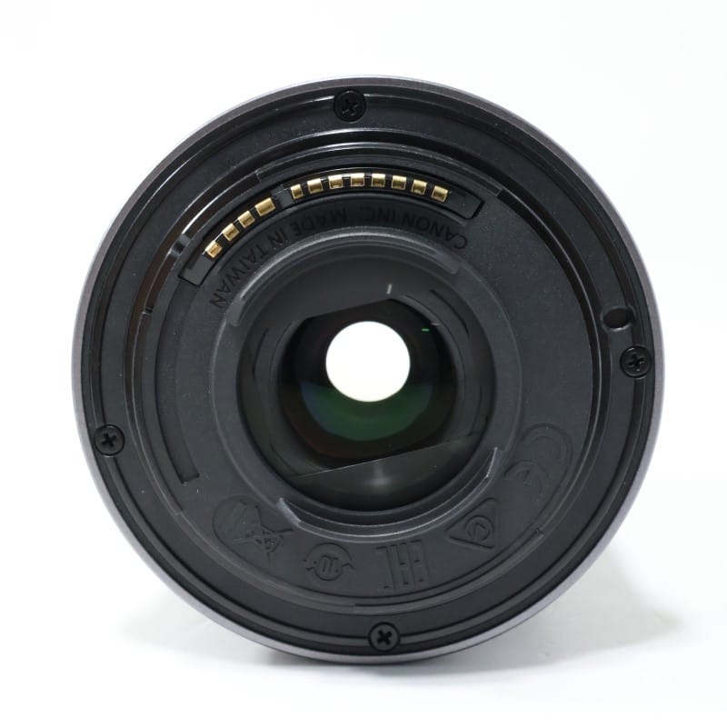 RF-S18-150mm F3.5-6.3 IS STM