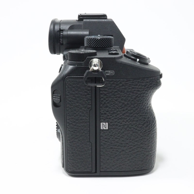 α7 III ILCE-7M3