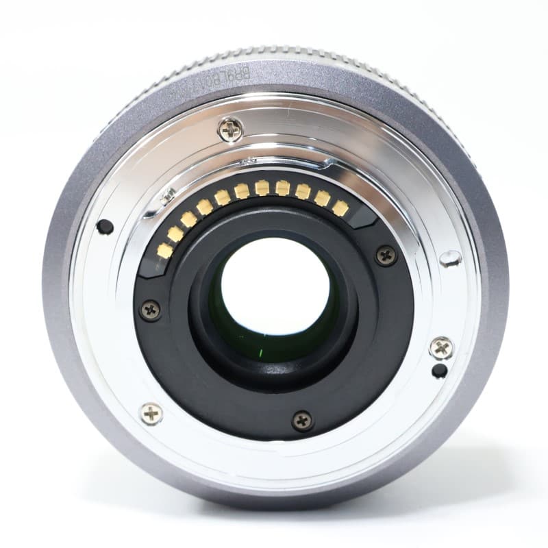 LUMIX G 20mm/F1.7 ASPH H-H020