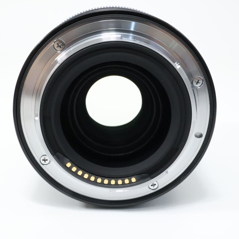 NIKKOR Z 35mm f/1.8 S