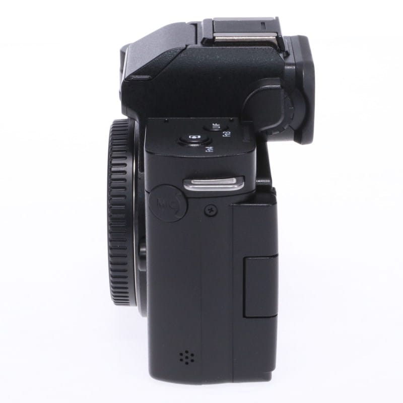 LUMIX G100D ボディ DC-G100D