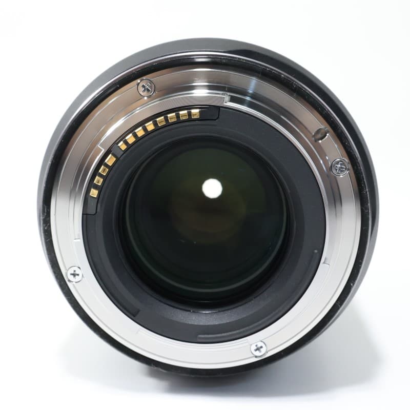 RF50mm F1.4 L VCM