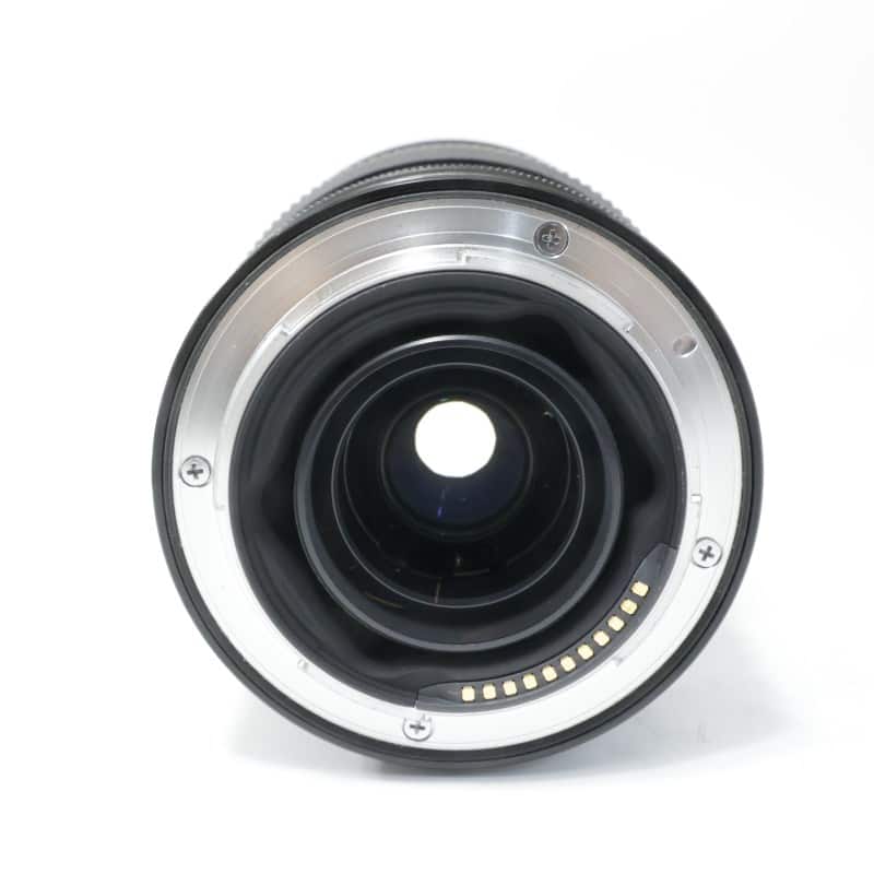 NIKKOR Z 24-120mm f/4 S