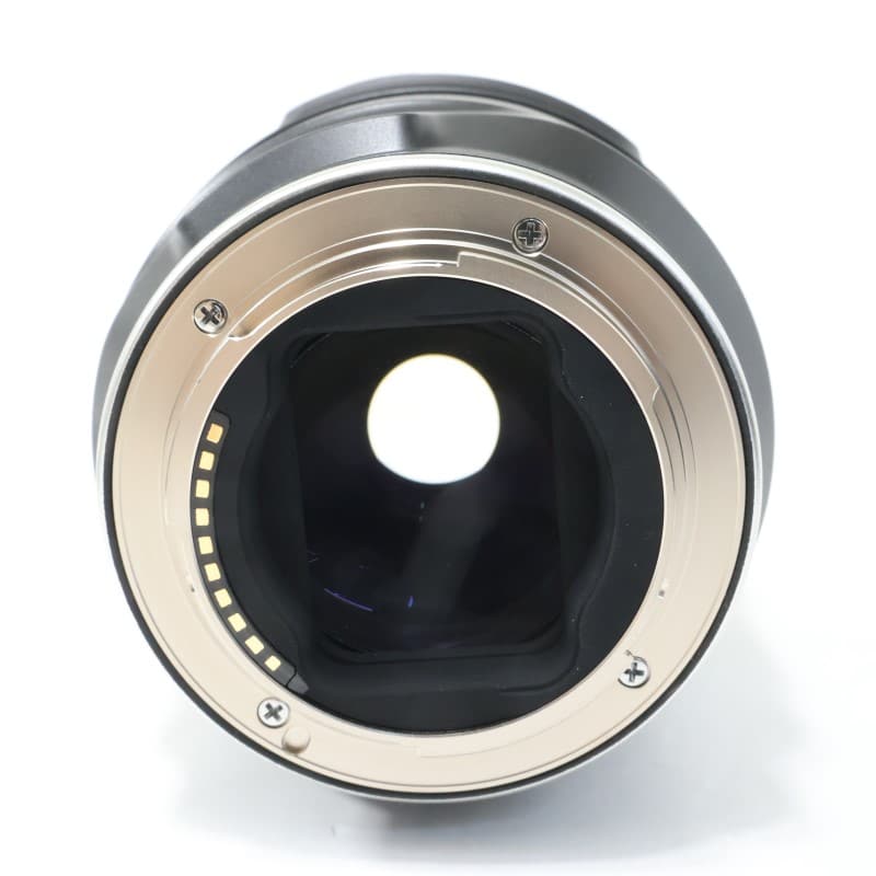 90mm F/2.8 Di III MACRO VXD (Model F072) ソニーEマウント