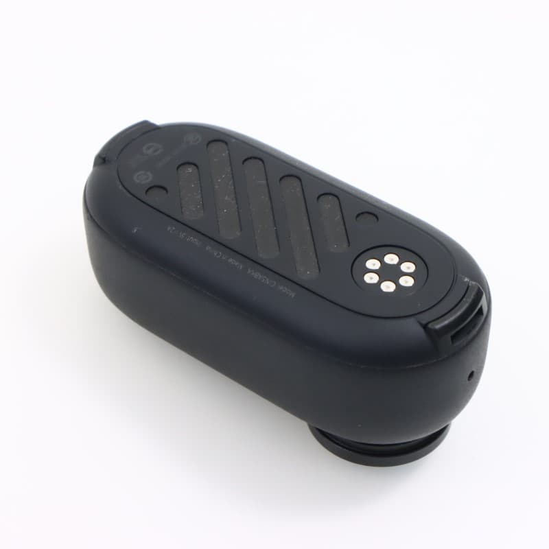 CINSABKA-GO316 [Insta360 GO 3 Black (128GB)]