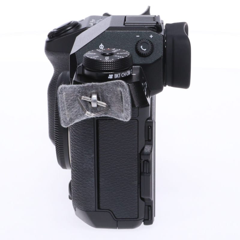 富士フイルム FUJIFILM X-H1 ボディ ABランク 中古｜フジヤカメラ