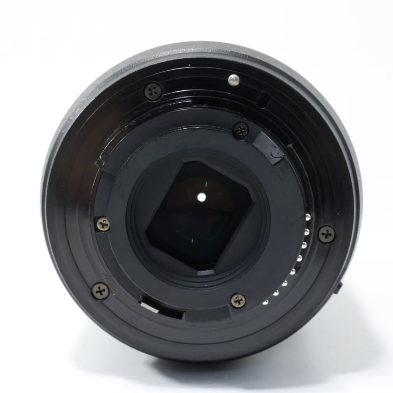 AF-P DX NIKKOR 70-300mm f/4.5-6.3G ED VR