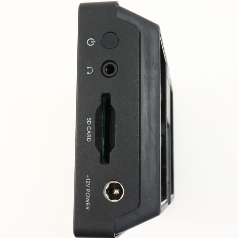 HYPERD/AVIDAS5HD [Blackmagic Video Assist]