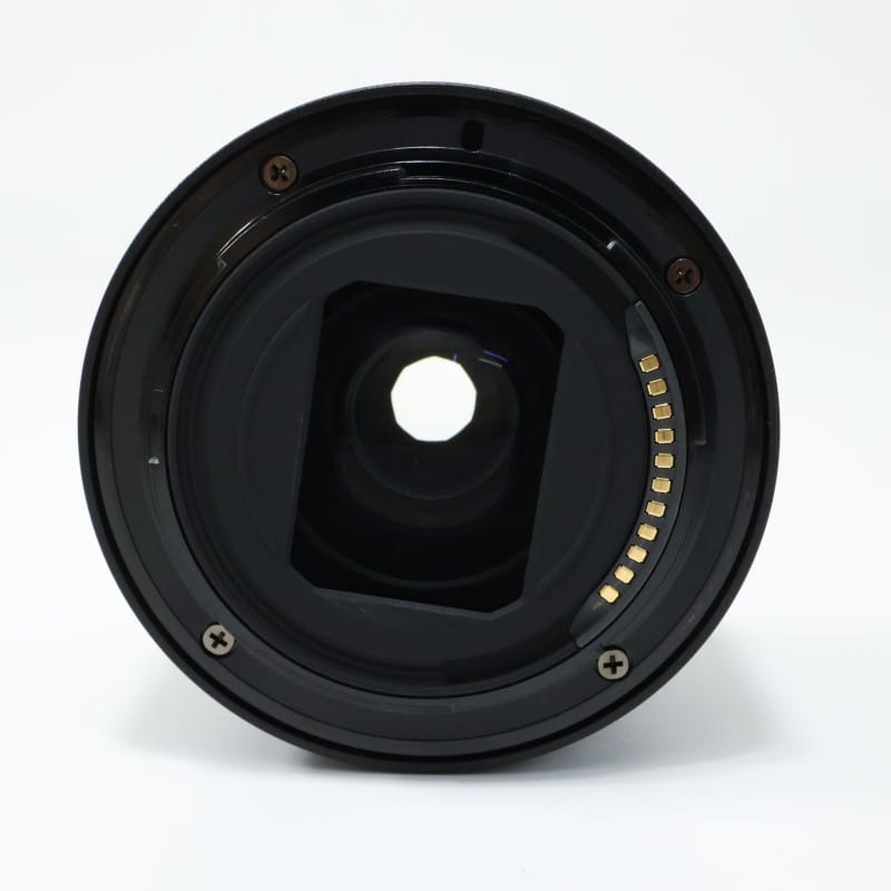 NIKKOR Z 40mm f/2