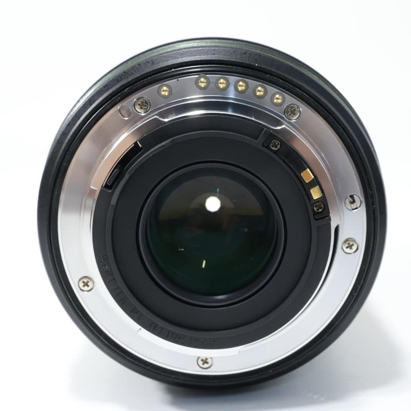 PENTAX smc PENTAX-DA☆50-135mm F2.8ED[IF]SDM 中古