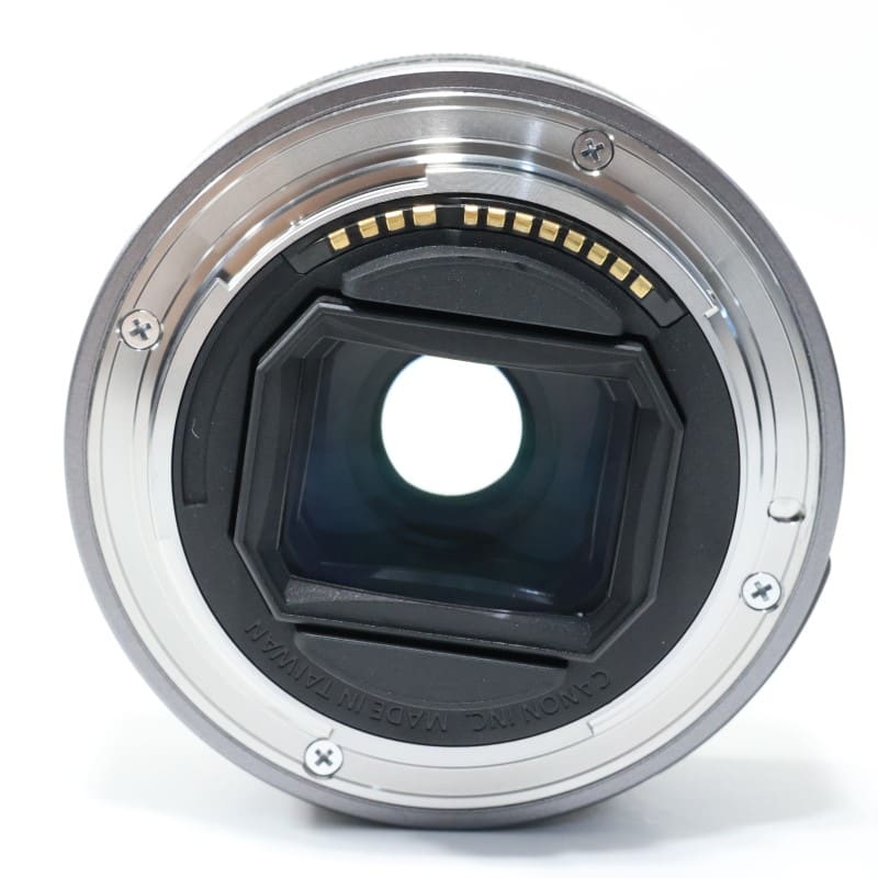 【中古品】CANON RF28mm f2.8 STM 新品)Canon (キヤノン) RF28mm F2.8 STM（商品ID：4549292219487