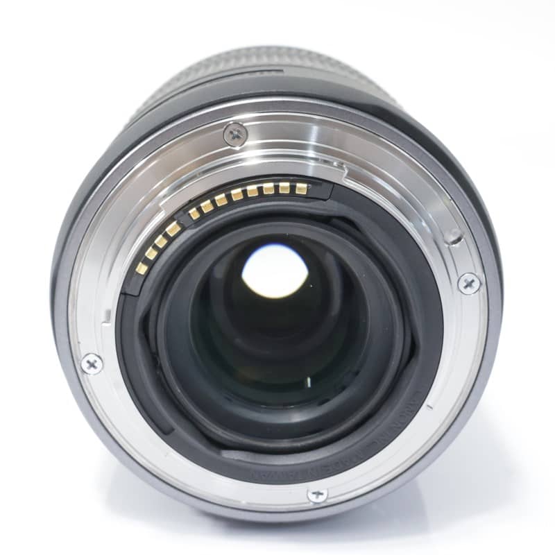 RF24-105mm F4-7.1 IS STM